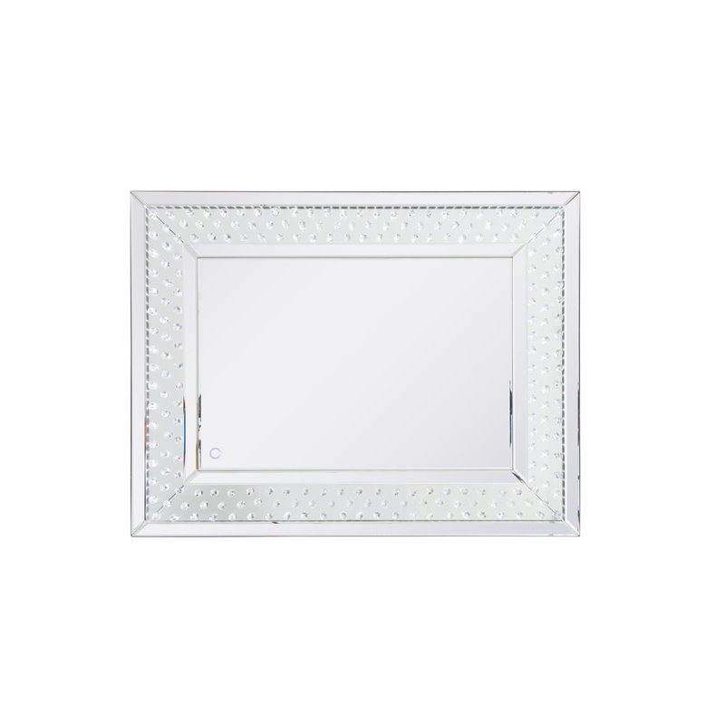 Elegant Decor Raiden 28x36