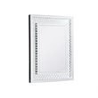 Elegant Decor Raiden 28x36