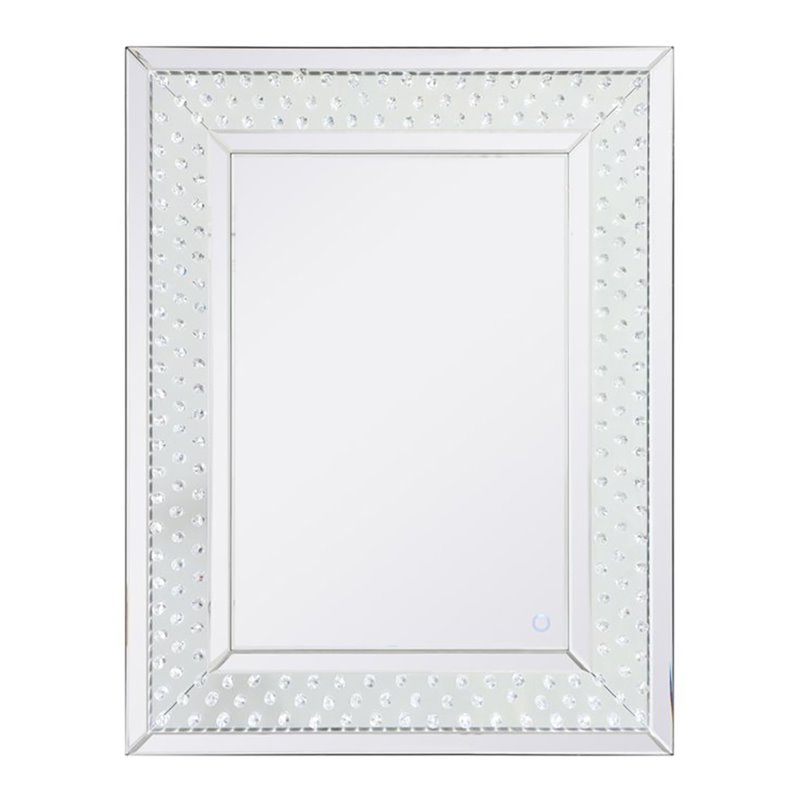 Elegant Decor Raiden 28x36