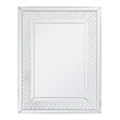 Elegant Decor Raiden 28x36