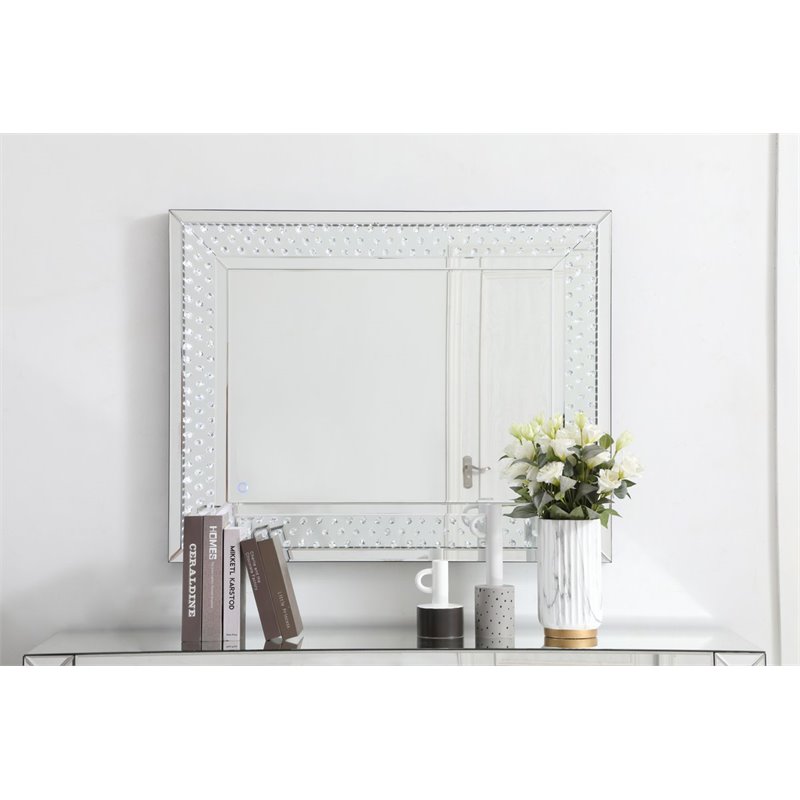 Elegant Decor Raiden 32x40