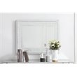 Elegant Decor Raiden 32x40