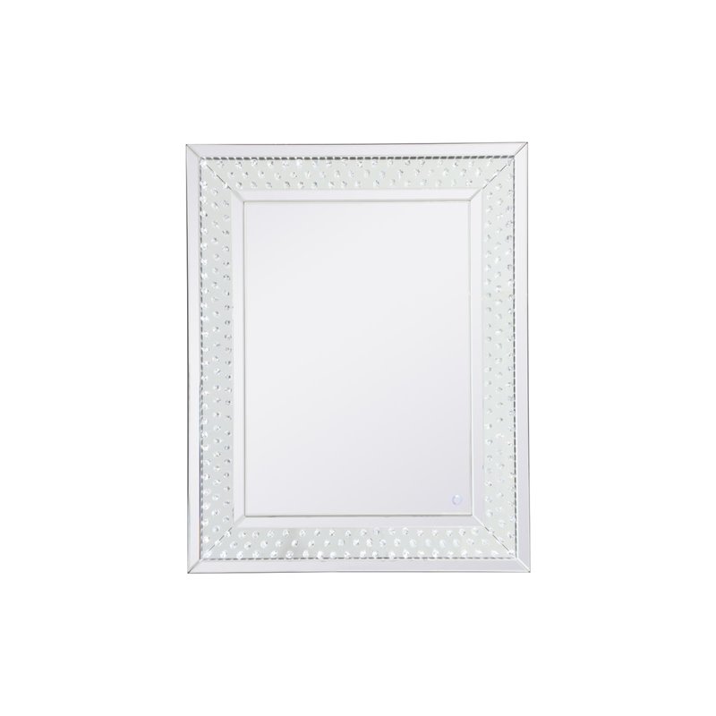 Elegant Decor Raiden 32x40