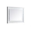 Elegant Decor Raiden 32x40