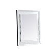 Elegant Decor Raiden 32x40