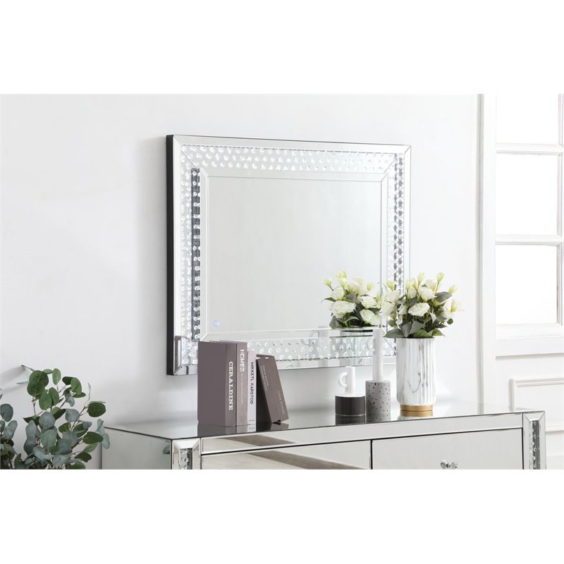 Elegant Decor Raiden 32x40