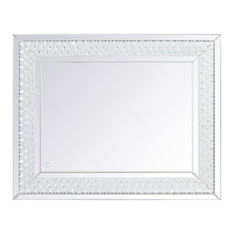 Elegant Decor Raiden 32x40