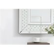 Elegant Decor Sparkle 20x30