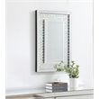 Elegant Decor Sparkle 20x30