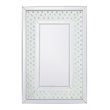 Elegant Decor Sparkle 20x30