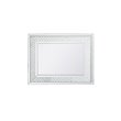 Elegant Decor Sparkle 28x36