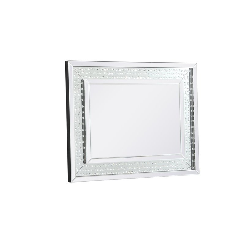 Elegant Decor Sparkle 28x36