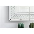 Elegant Decor Sparkle 28x36