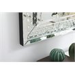 Elegant Decor Sparkle 28x36