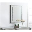 Elegant Decor Sparkle 28x36