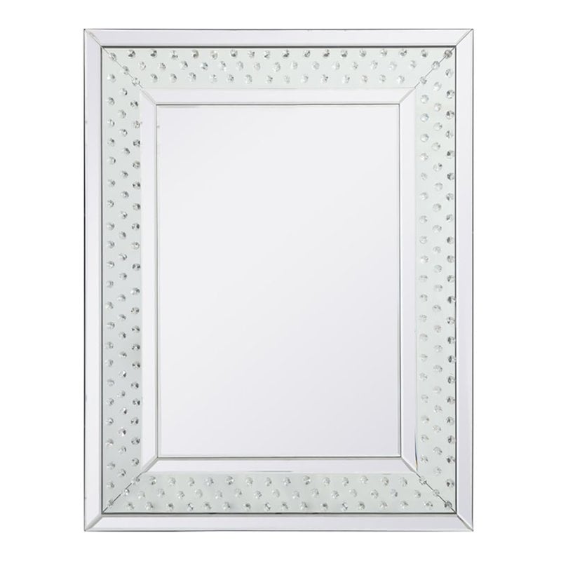 Elegant Decor Sparkle 28x36