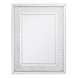 Elegant Decor Sparkle 28x36