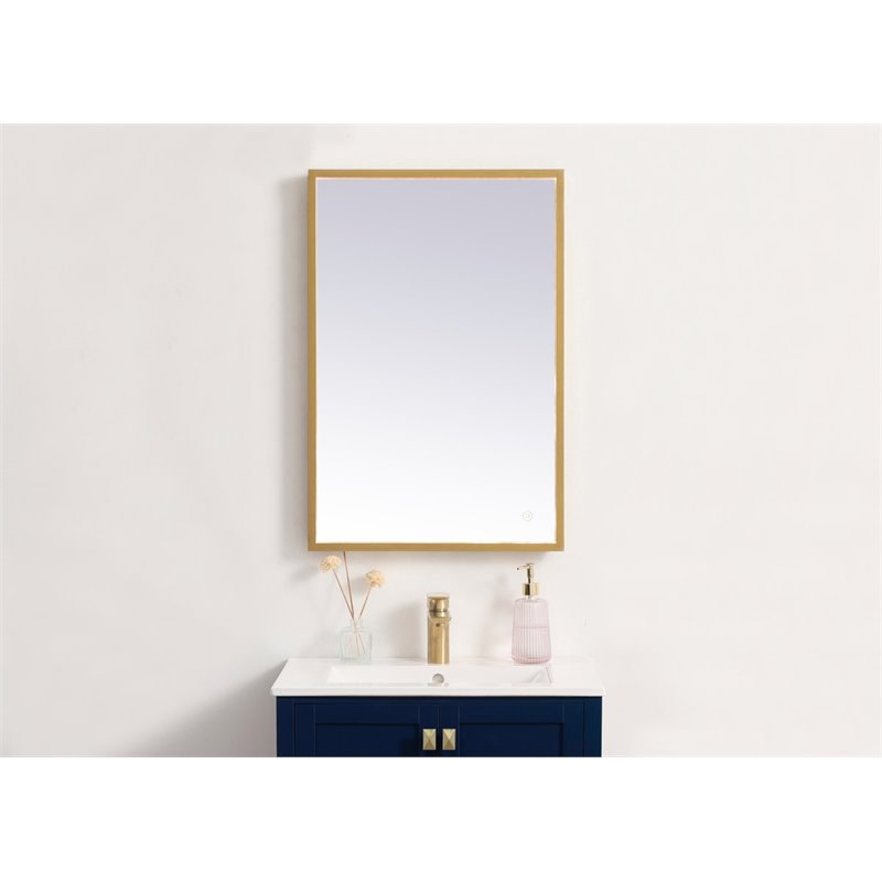 Elegant Decor Pier 18X30