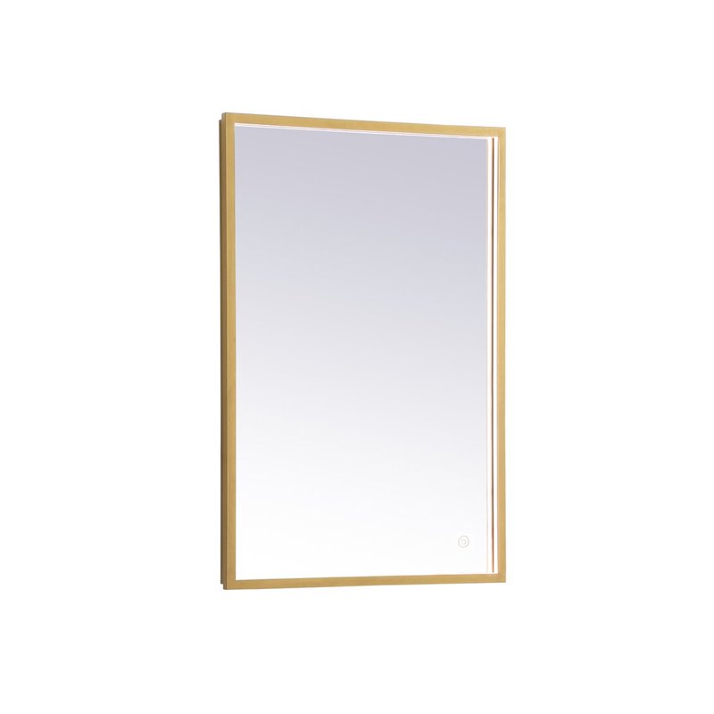 Elegant Decor Pier 18X30