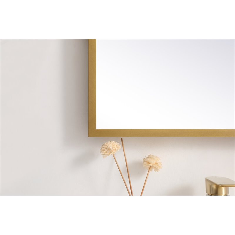 Elegant Decor Pier 18X30