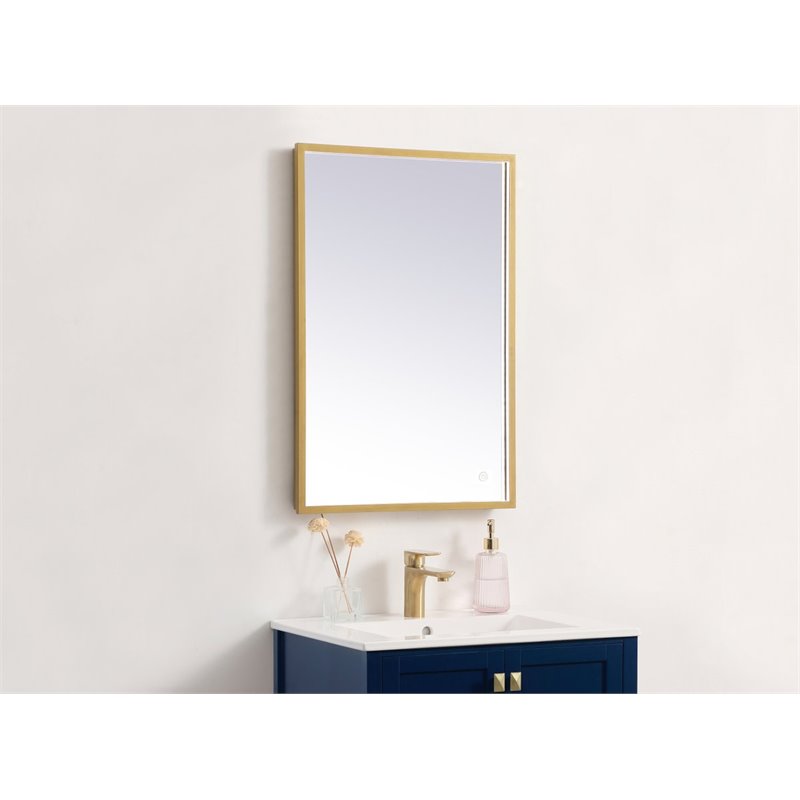 Elegant Decor Pier 18X30