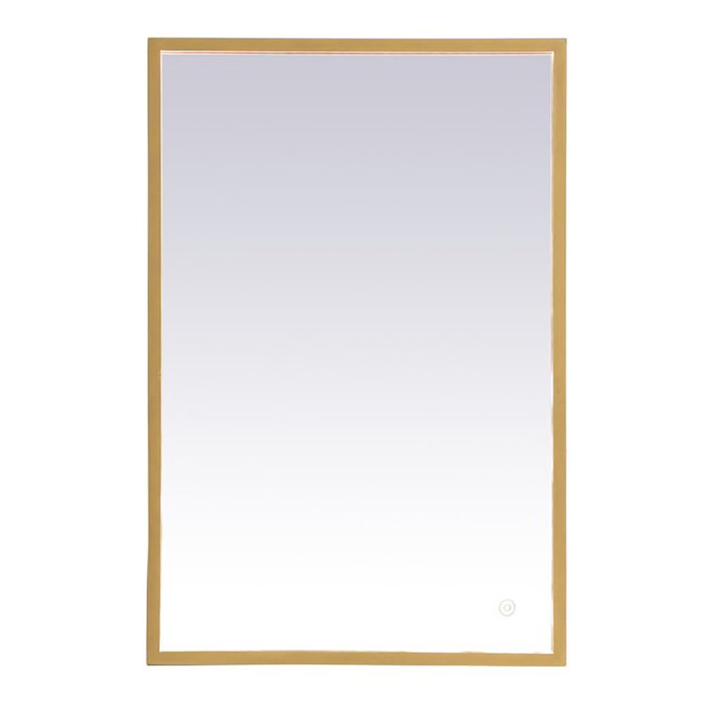 Elegant Decor Pier 18X30
