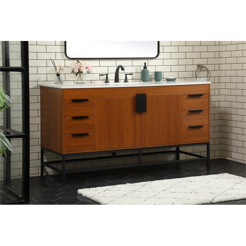 Elegant Decor Eugene 60