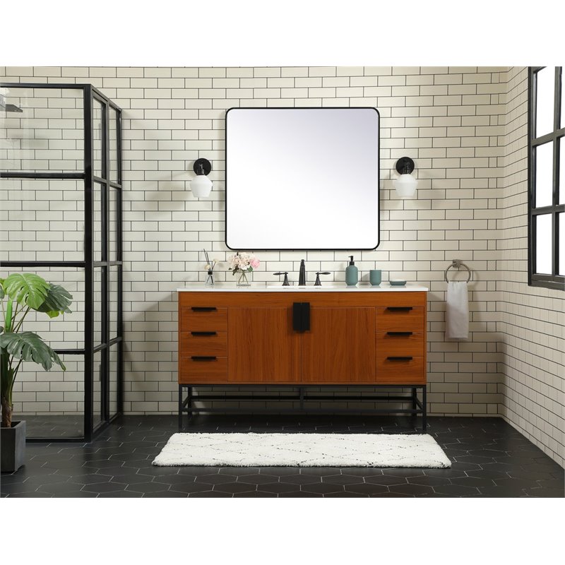 Elegant Decor Eugene 60