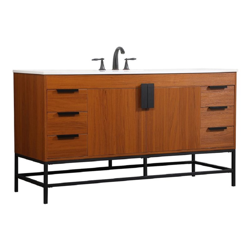 Elegant Decor Eugene 60