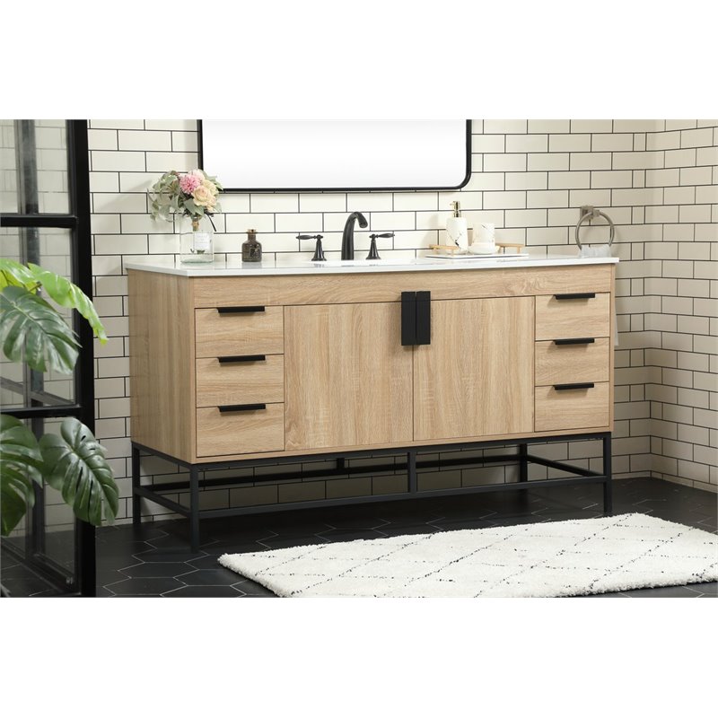 Elegant Decor Eugene 60