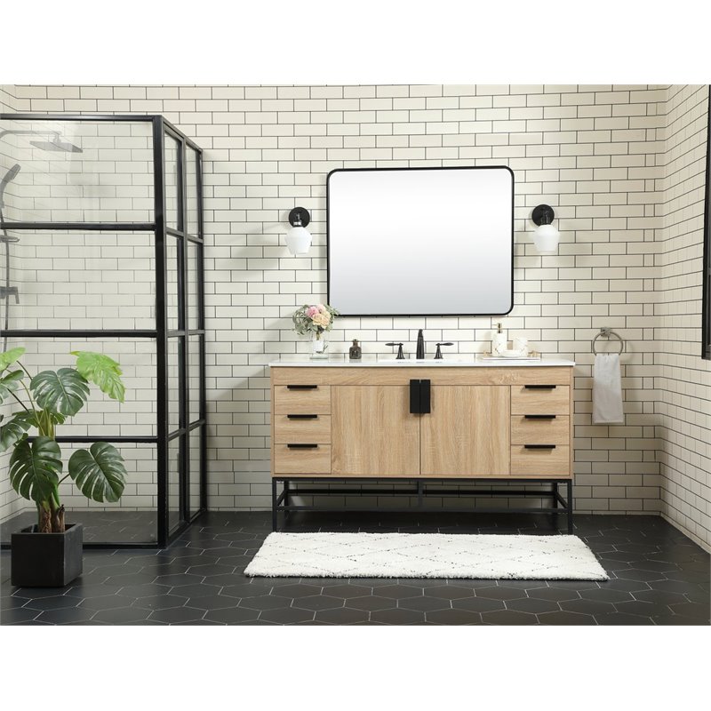 Elegant Decor Eugene 60