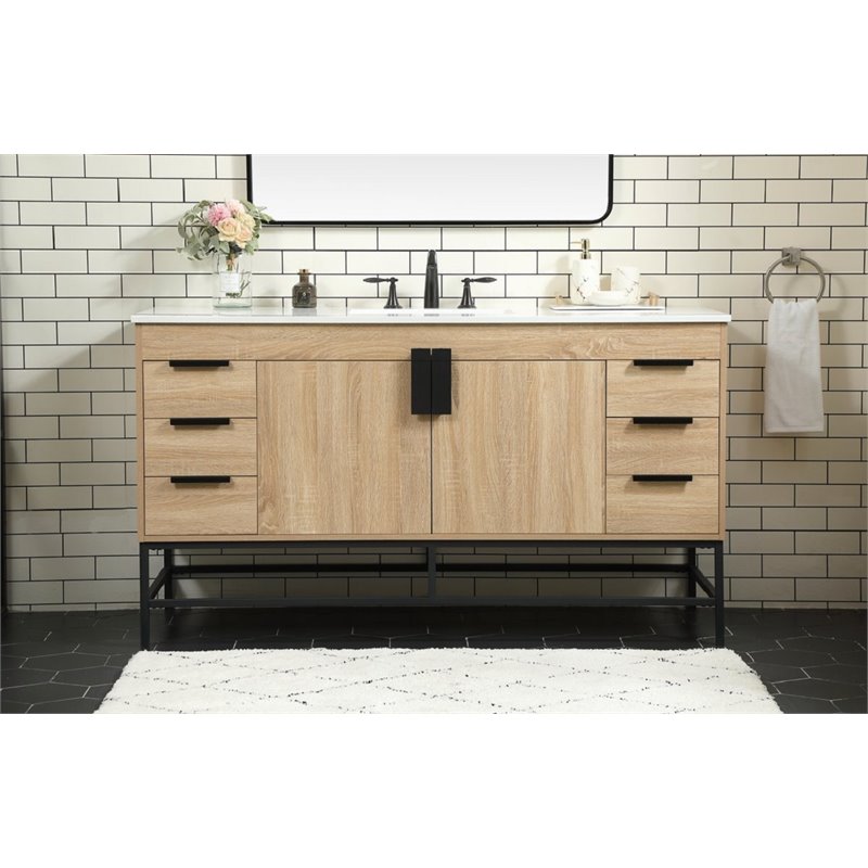 Elegant Decor Eugene 60