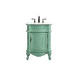 Elegant Decor Berkshire 24