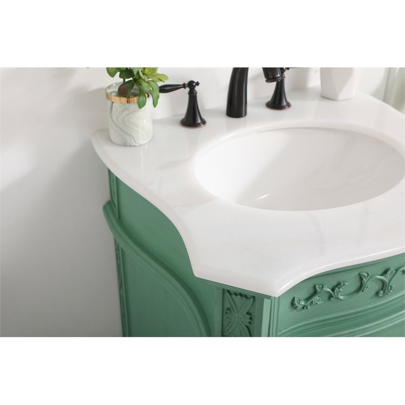 Elegant Decor Berkshire 24