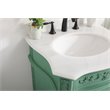 Elegant Decor Berkshire 24