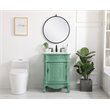 Elegant Decor Berkshire 24
