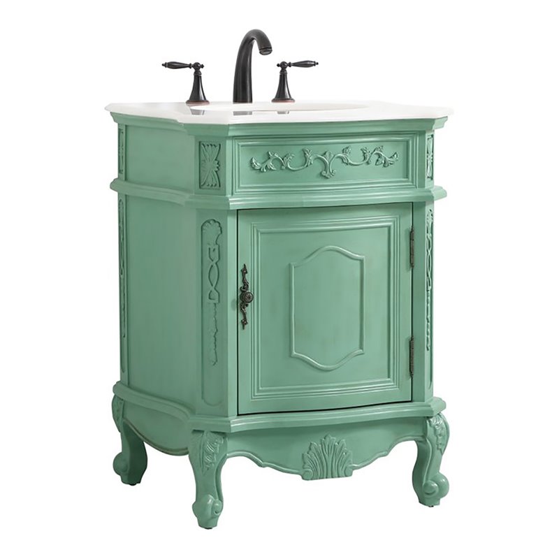 Elegant Decor Berkshire 24