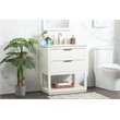 Elegant Decor Larkin 30