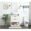 Elegant Decor Larkin 30