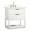 Elegant Decor Larkin 30