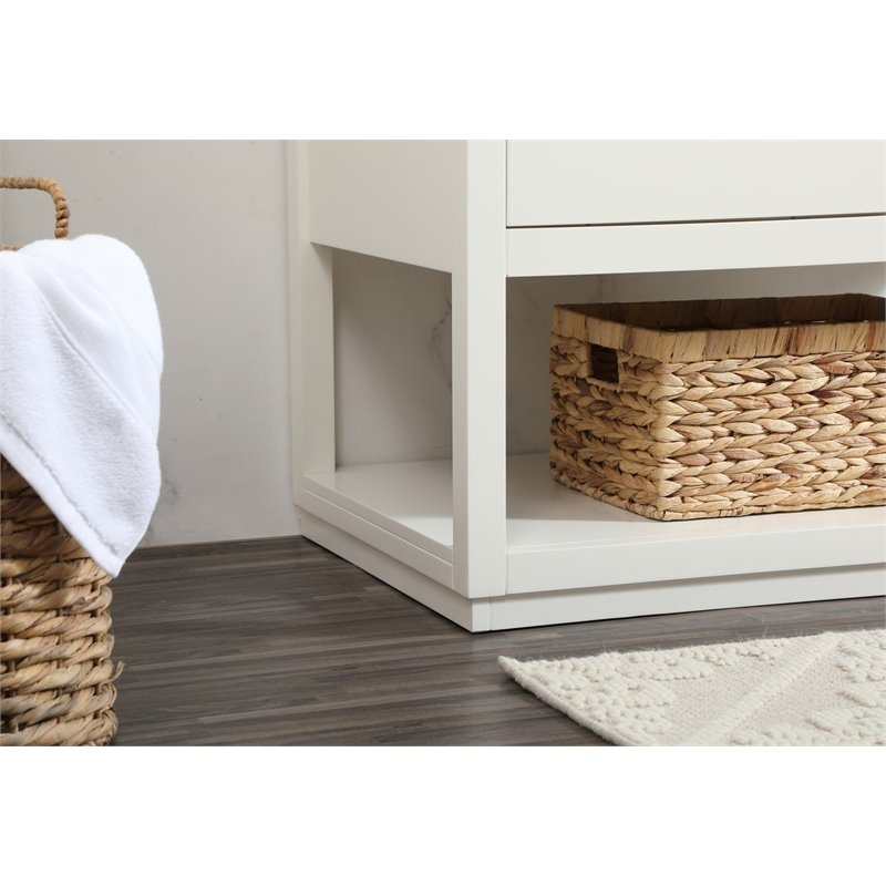 Elegant Decor Larkin 36