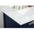 Elegant Decor Larkin 36