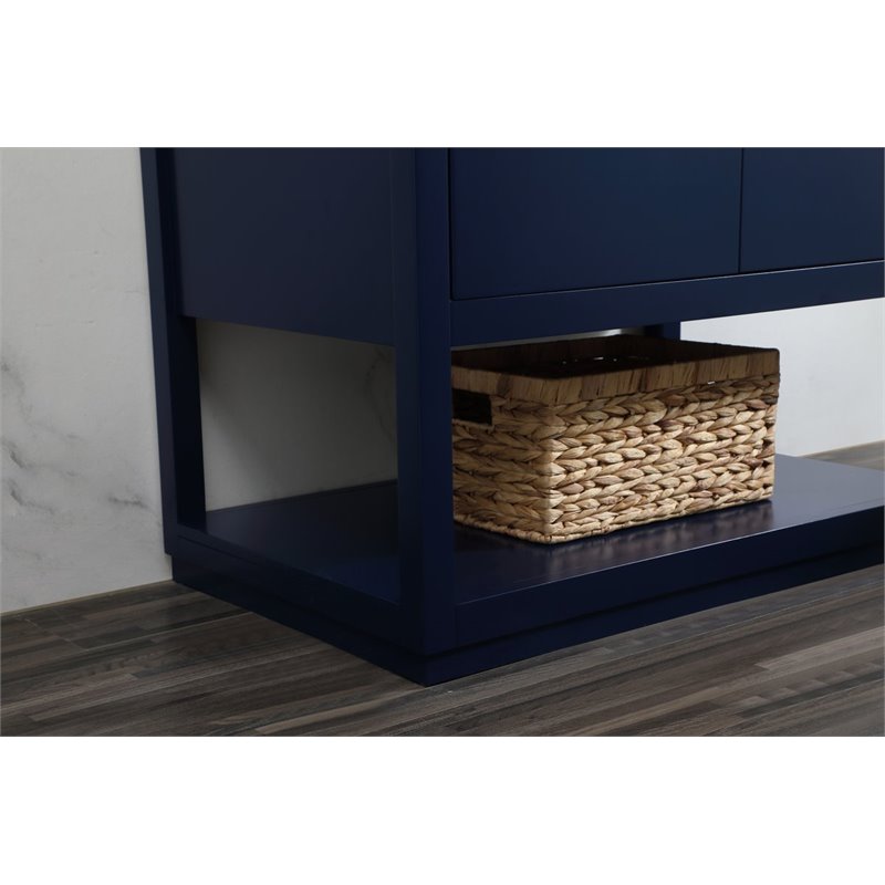 Elegant Decor Larkin 36