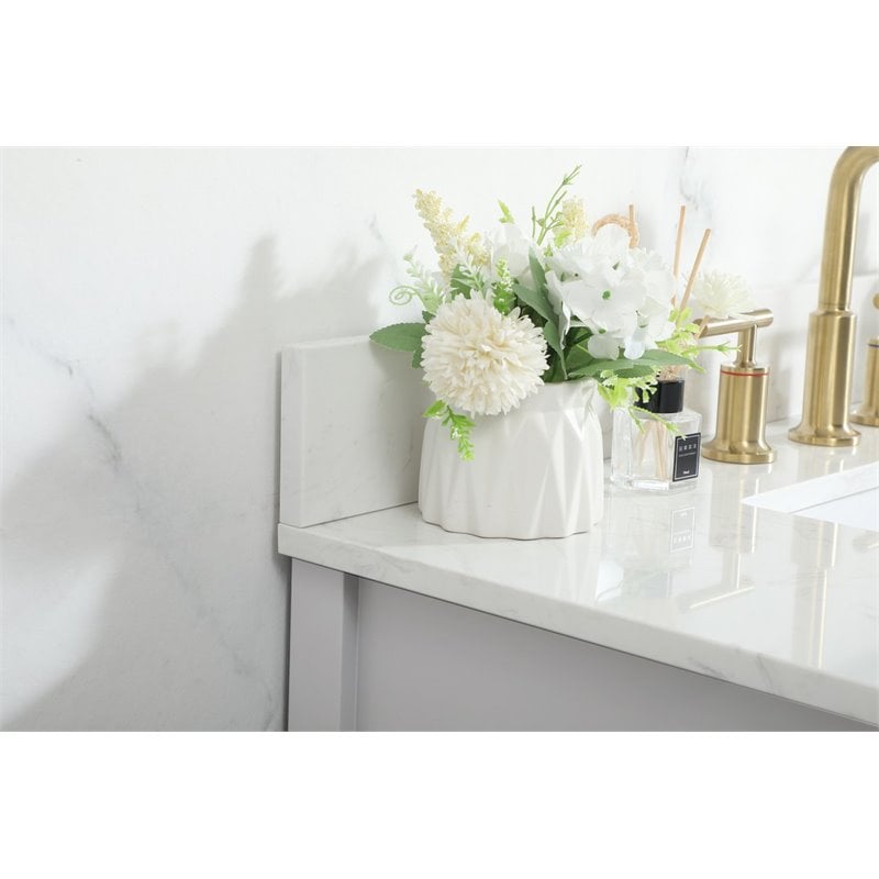 Elegant Decor Larkin 36