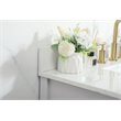 Elegant Decor Larkin 36