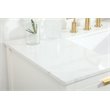 Elegant Decor Larkin 42