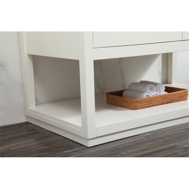 Elegant Decor Larkin 42