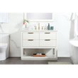 Elegant Decor Larkin 42