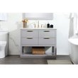 Elegant Decor Larkin 42
