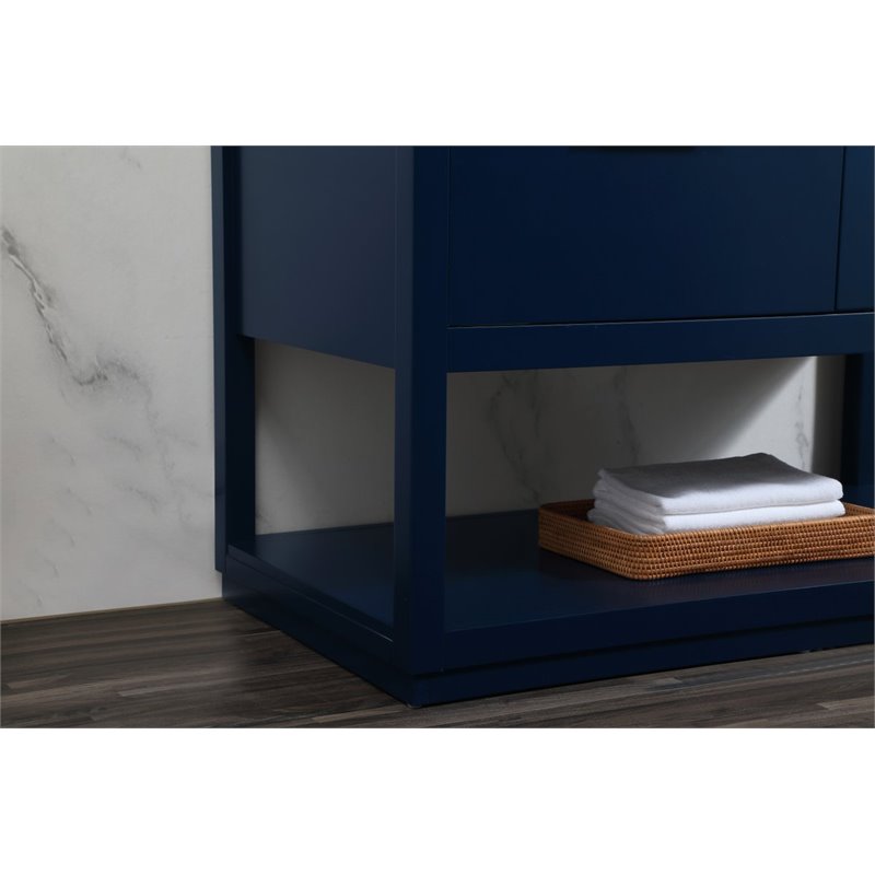 Elegant Decor Larkin 42